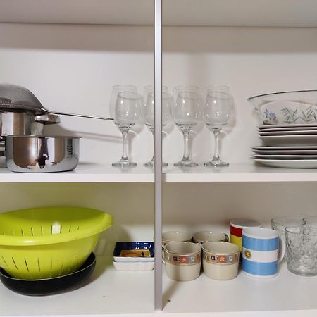 Apartamento Mossen Benicarlo Ngoại thất bức ảnh