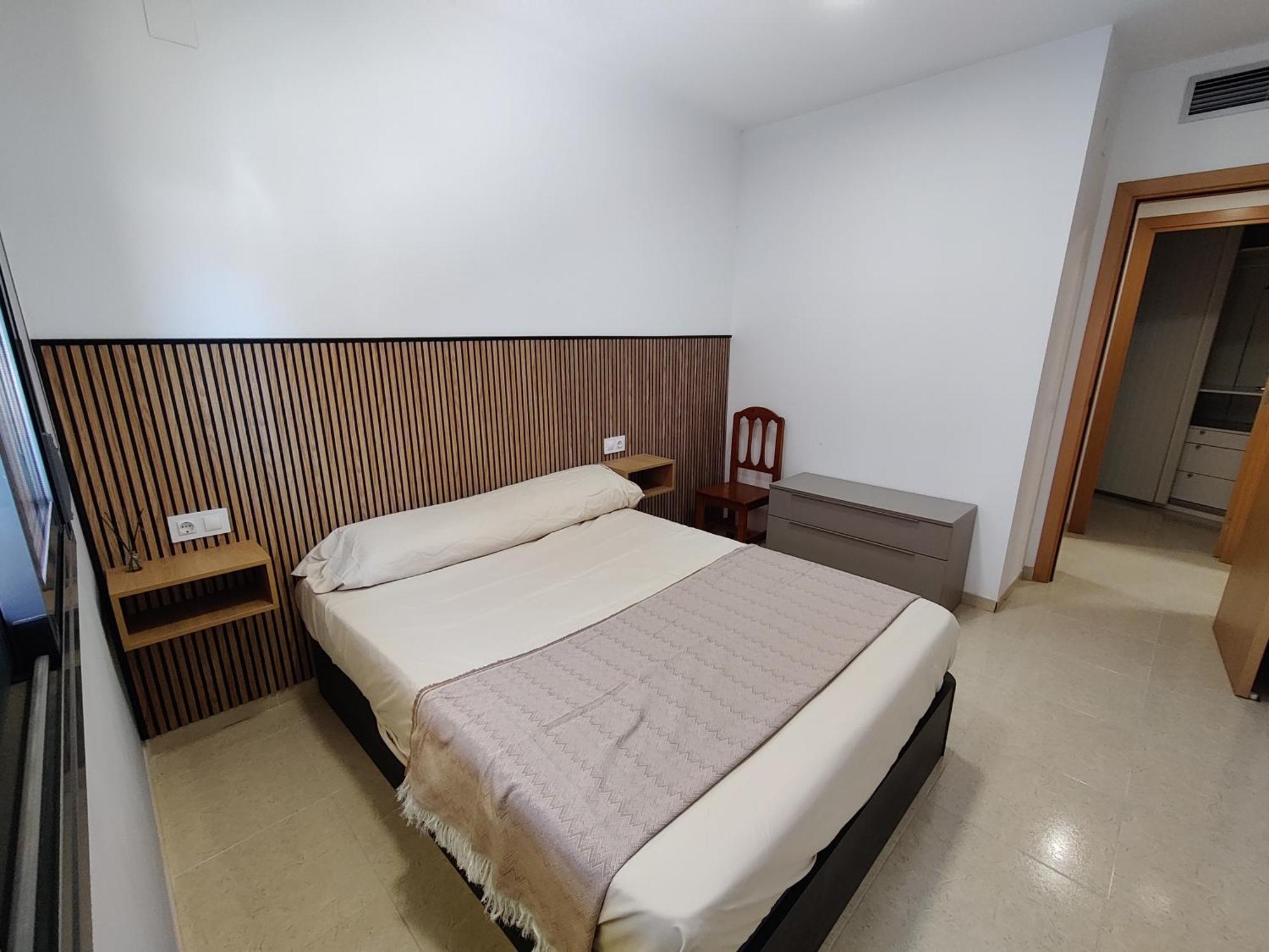 Apartamento Mossen Benicarlo Ngoại thất bức ảnh